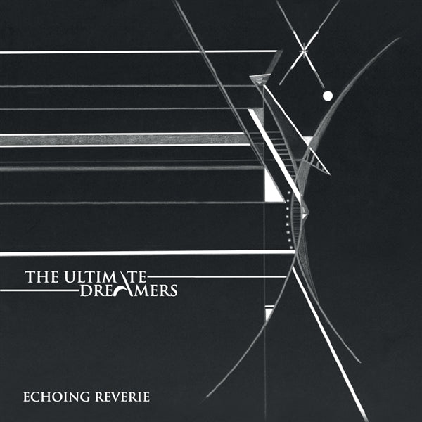 |  12" Single | the Ultimate Dreamers - Echoing Reverie (Single) | Records on Vinyl