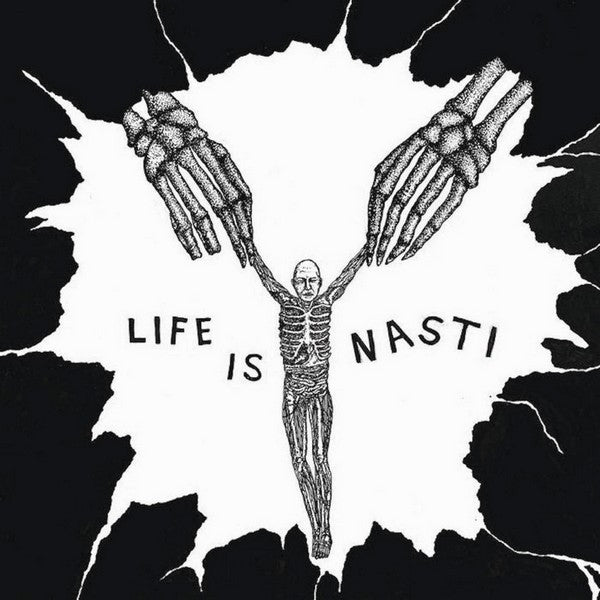 |  Vinyl LP | Nasti - Life is Nasti (LP) | Records on Vinyl