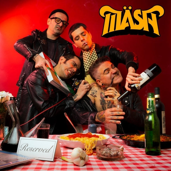 |  Vinyl LP | Mash - Mash (LP) | Records on Vinyl