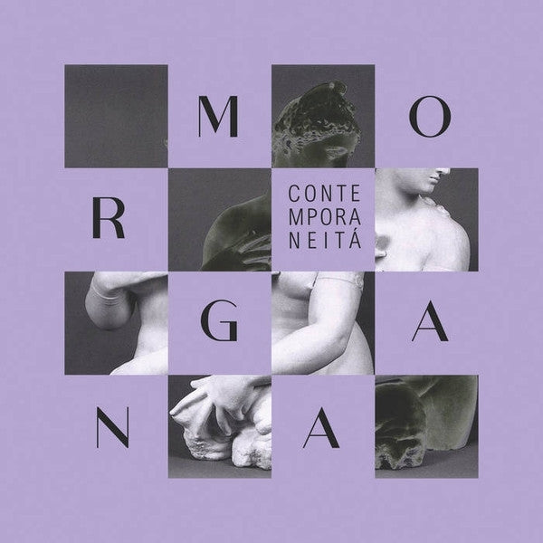 |   | Morgana - Contemporaneita (LP) | Records on Vinyl