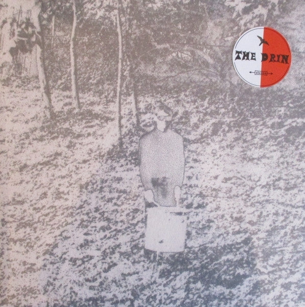 |  Vinyl LP | the Drin - Down River In the Distance (LP) | Records on Vinyl