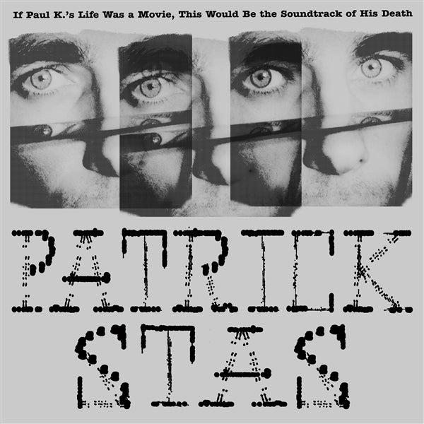 |  Vinyl LP | Patrick Stas - If Paul K's Life Was a Movie.... (LP) | Records on Vinyl