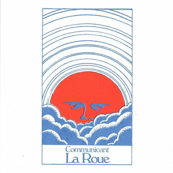 |  7" Single | Communicant - La Roue (Single) | Records on Vinyl
