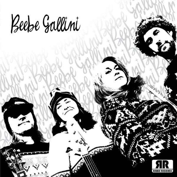 |  7" Single | Beebe Gallini - East Side Story (Single) | Records on Vinyl