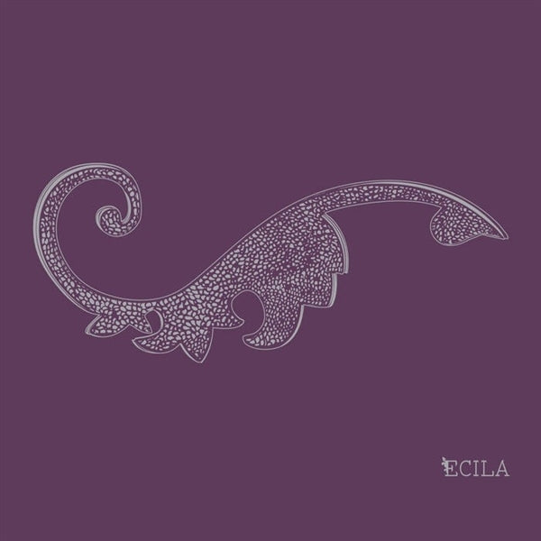 |  Vinyl LP | Ecila - Sofa Managements (LP) | Records on Vinyl