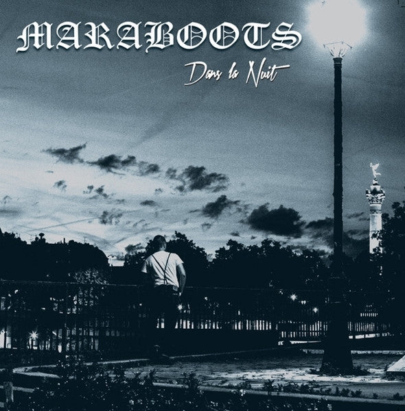 |   | Maraboots - Dans La Nuit, Version Augmentee (LP) | Records on Vinyl