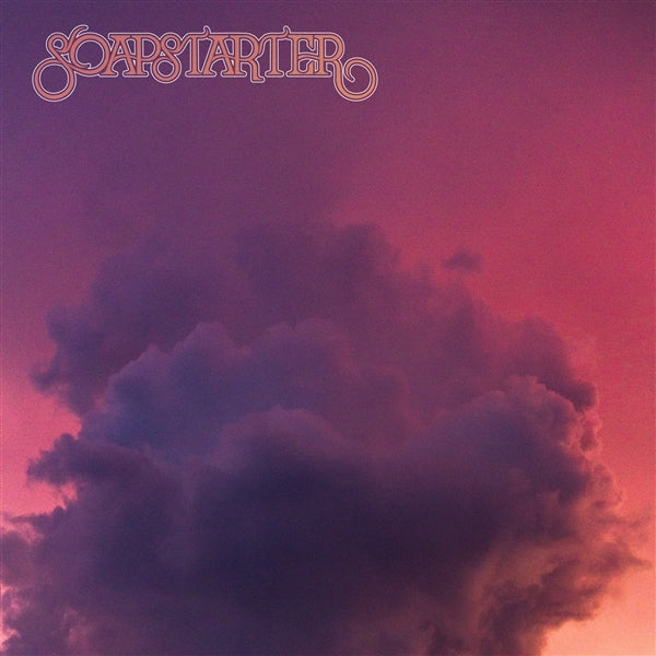 |  Vinyl LP | Soapstarter - I Like It Till You Do (LP) | Records on Vinyl