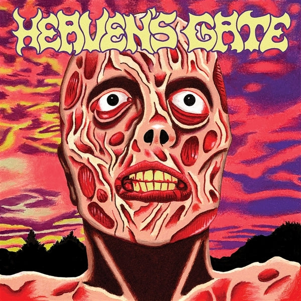 |  12" Single | Heaven's Gate - Heaven's Gate (Single) | Records on Vinyl