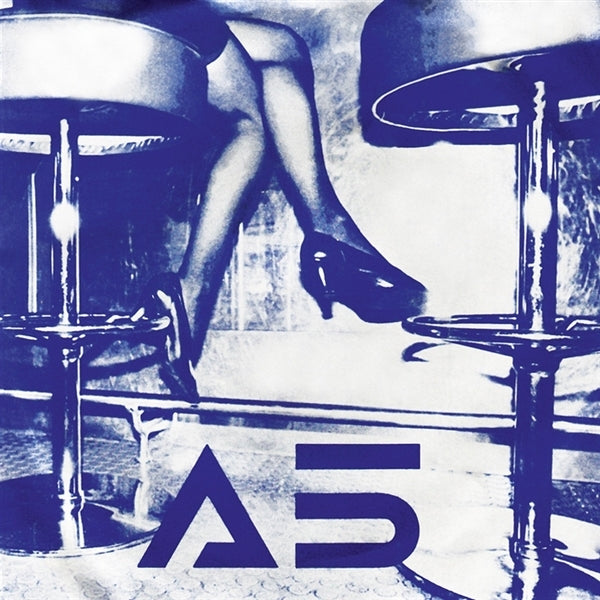 |  7" Single | A5 - Kalte Erotik (Single) | Records on Vinyl