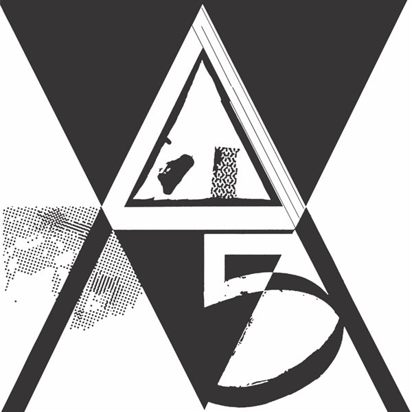 |  12" Single | A5 - Erste Ausgabe (Single) | Records on Vinyl