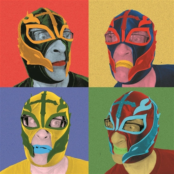 |  Vinyl LP | Hewhocannotbenamed - Imposter (LP) | Records on Vinyl
