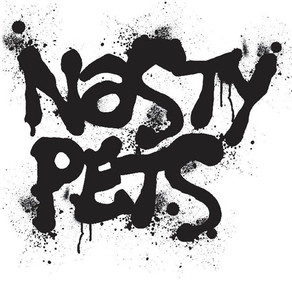 |  Vinyl LP | Nasty Pets - Nasty Punk 1979 (LP) | Records on Vinyl