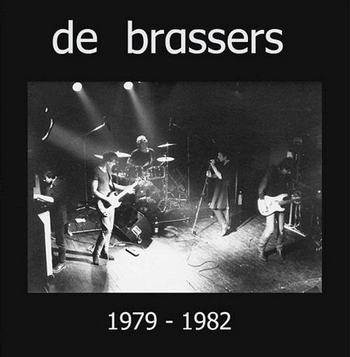 |  Vinyl LP | De Brassers - 1979-1982 (2 LPs) | Records on Vinyl