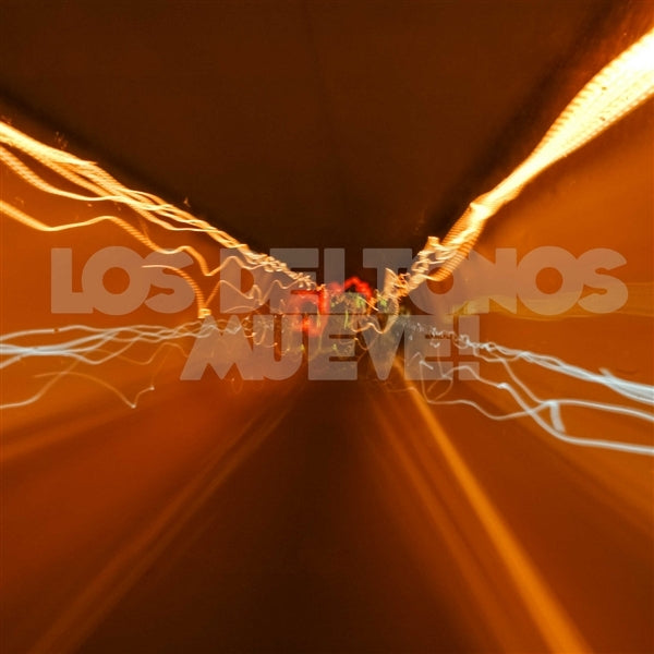 |  Vinyl LP | Los Deltonos - Mueve! (LP) | Records on Vinyl