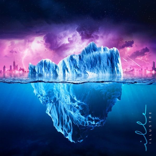 |   | Illustre - Ille (LP) | Records on Vinyl