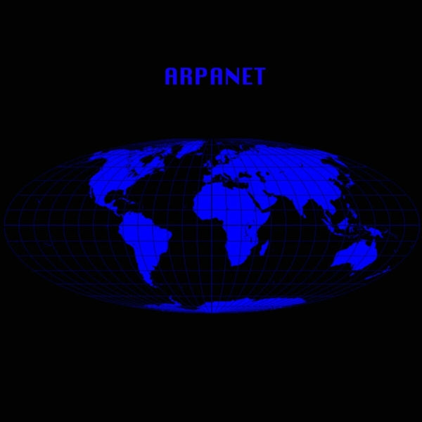 |  Vinyl LP | Arpanet - Wireless Internet (2 LPs) | Records on Vinyl
