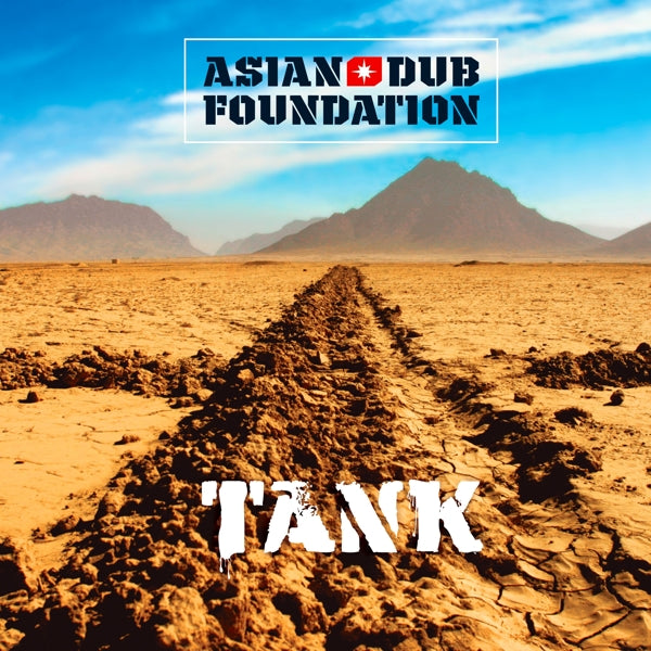 |   | Asian Dub Foundation - Tank (2 LPs) | Records on Vinyl