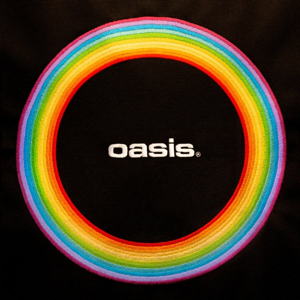|  Vinyl LP | Darius - Oasis (LP) | Records on Vinyl