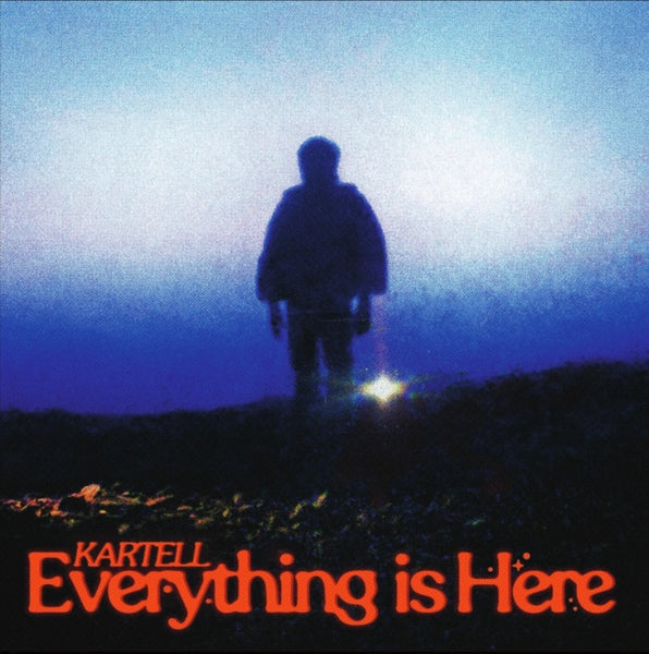 |  Vinyl LP | Kartell - Everything is Here (2 LPs) | Records on Vinyl