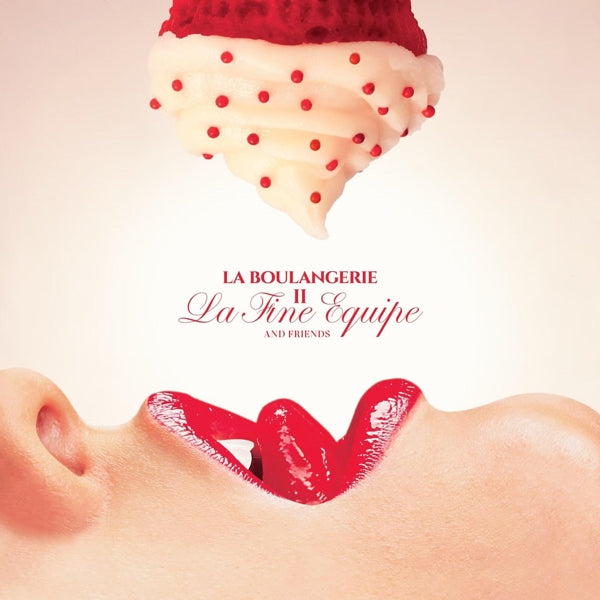 |  Vinyl LP | La Fine Equipe - La Boulangerie Ii (2 LPs) | Records on Vinyl