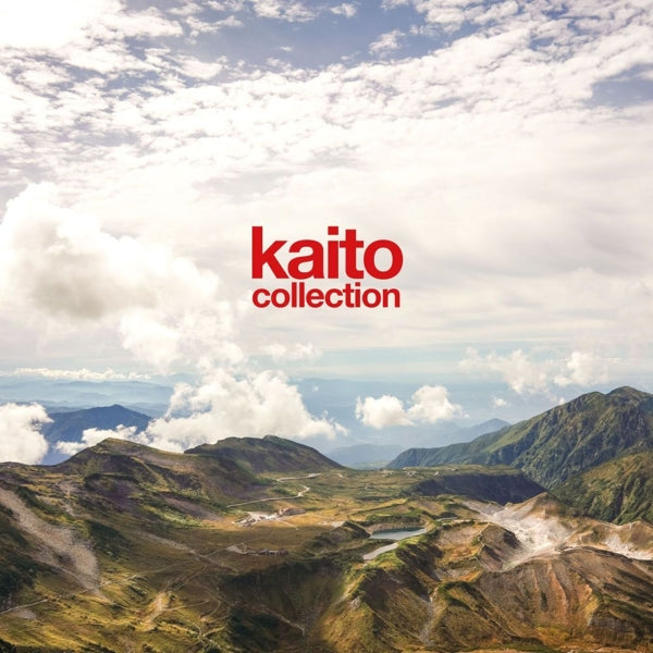 |  Vinyl LP | Kaito - Collection (LP) | Records on Vinyl