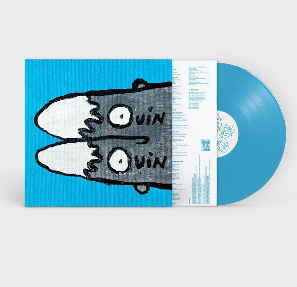 |   | Miel De Montagne - Ouin Ouin (LP) | Records on Vinyl