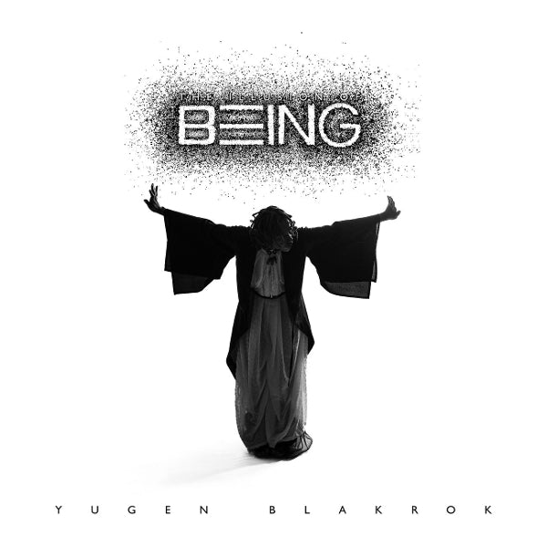 |  Vinyl LP | Yugen Blakrok - The Illusion of Being (2 LPs) | Records on Vinyl