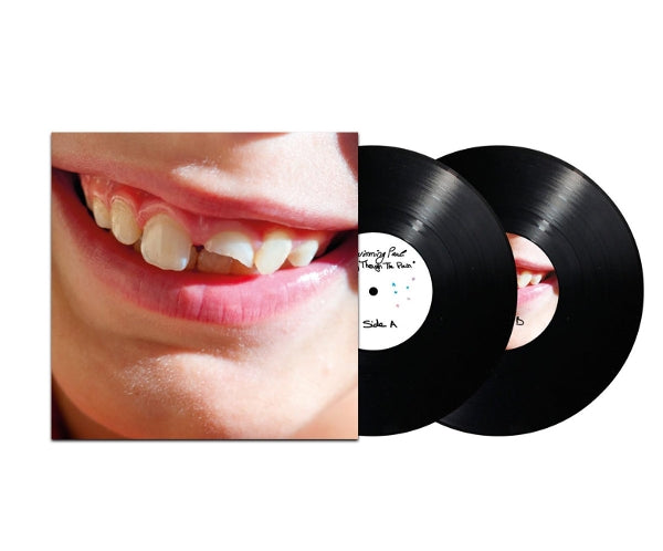 |  Vinyl LP | Swimming Paul - Smiling Through the Pain (2 LPs) | Records on Vinyl