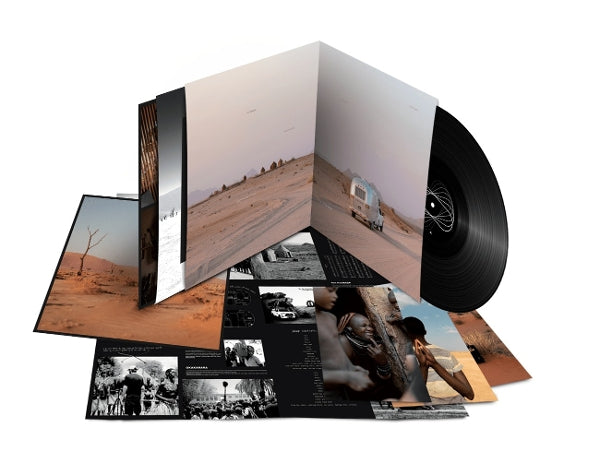 |  Vinyl LP | Thylacine - Roads Vol. 3 (LP) | Records on Vinyl