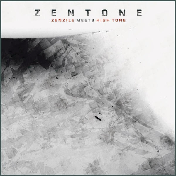 |  Vinyl LP | Zenzile Meets Hightone - Zentone (2 LPs) | Records on Vinyl