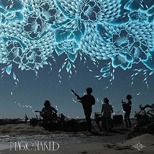 |  Vinyl LP | Magic & Naked - Magic & Naked (LP) | Records on Vinyl