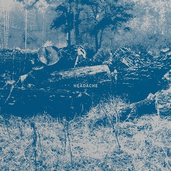 |  Vinyl LP | Trupa Trupa - Headache (2 LPs) | Records on Vinyl