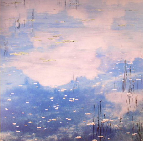 |  Vinyl LP | Amj Meets Rsd - Sky Blue Love (LP) | Records on Vinyl