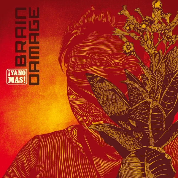 |   | Brain Damage - Ya No Mas! (LP) | Records on Vinyl