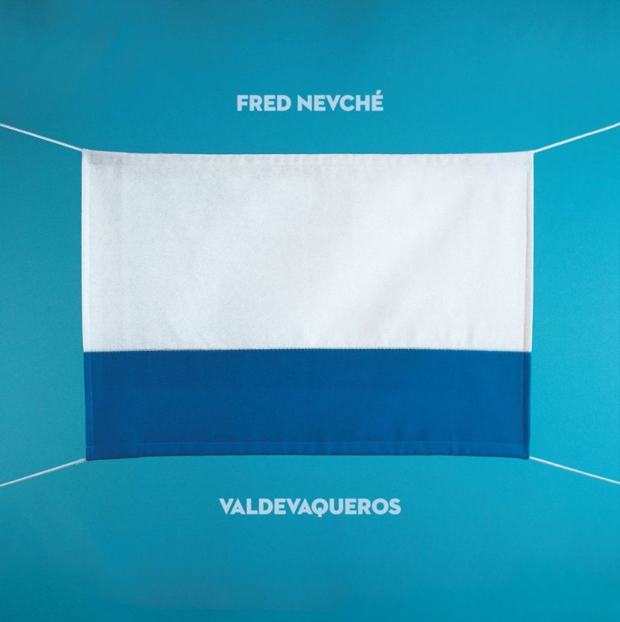 |  Vinyl LP | Fred Nevche - Valdevaqueros (LP) | Records on Vinyl