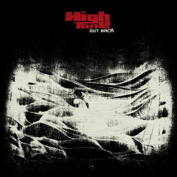 |  Vinyl LP | High Tone - Outback (3 LPs) | Records on Vinyl