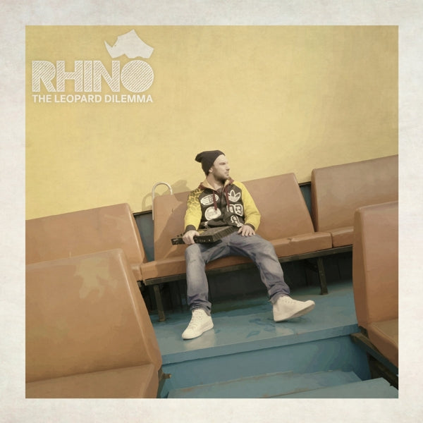|  12" Single | Rhino - Leopards Dilemma (Single) | Records on Vinyl