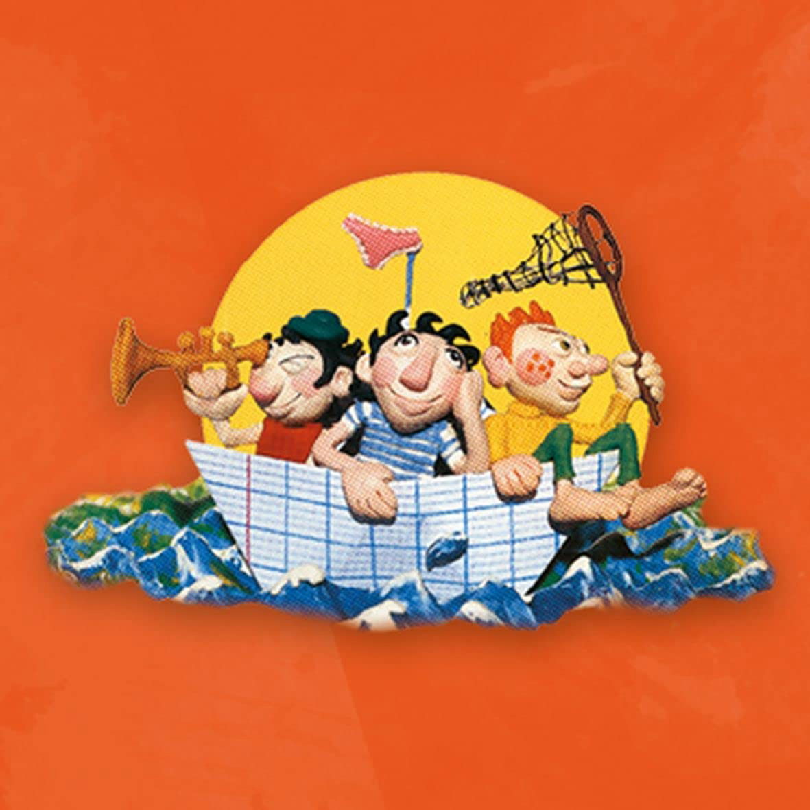 |  Vinyl LP | Les Escrocs - Faites Vous Des Amis (LP) | Records on Vinyl