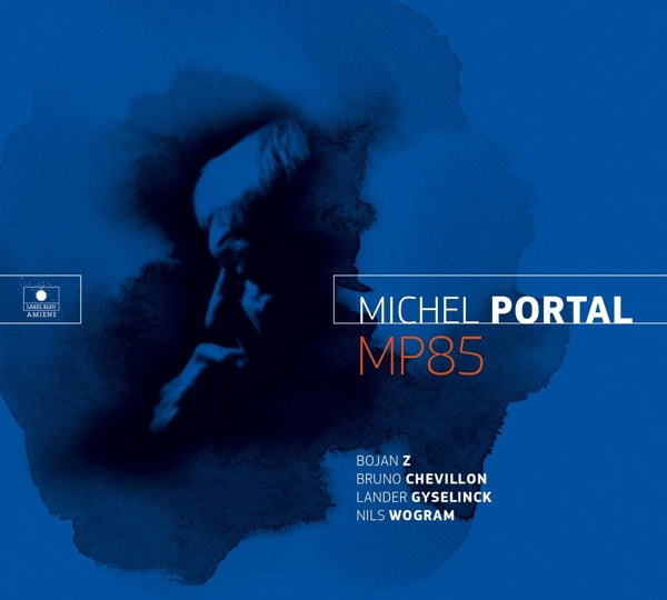 |  Vinyl LP | Michel Portal - Mp85 (LP) | Records on Vinyl