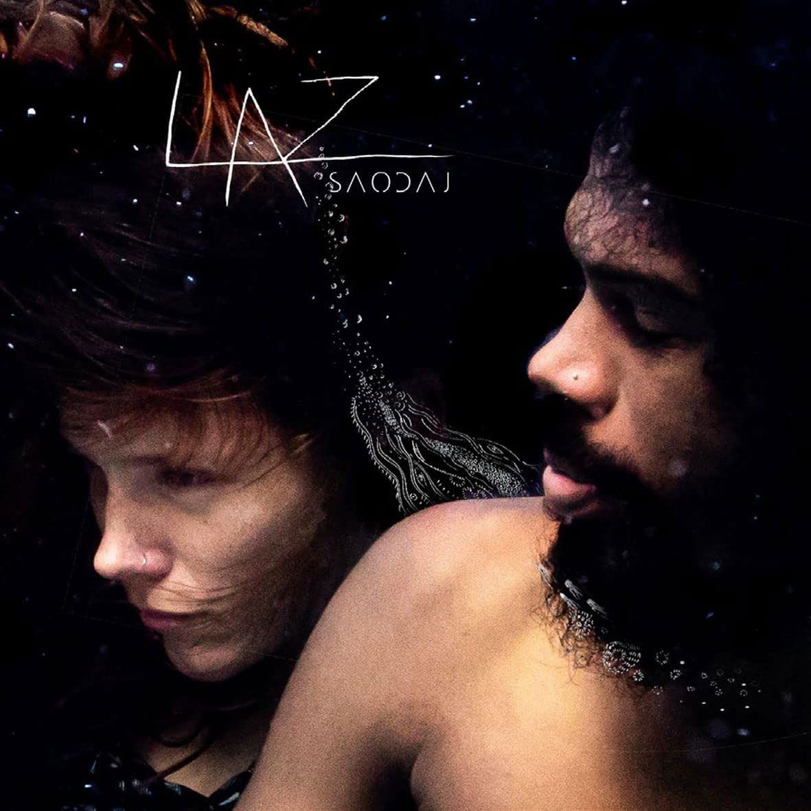 |  Vinyl LP | Saodaj - Laz (LP) | Records on Vinyl