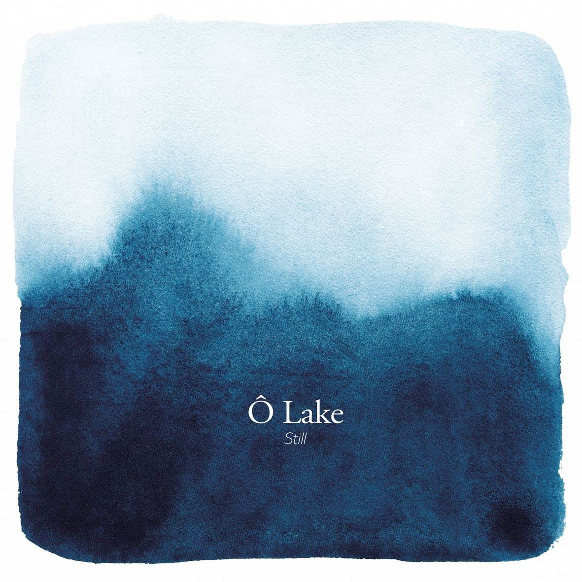 |  Vinyl LP | O Lake - Still (LP) | Records on Vinyl