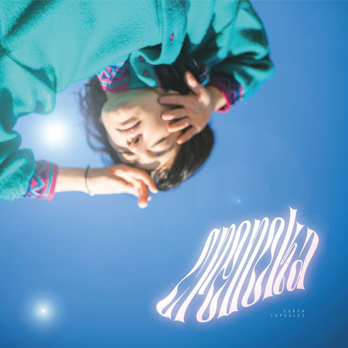 |  Vinyl LP | Crenoka - Earth Capsules (LP) | Records on Vinyl