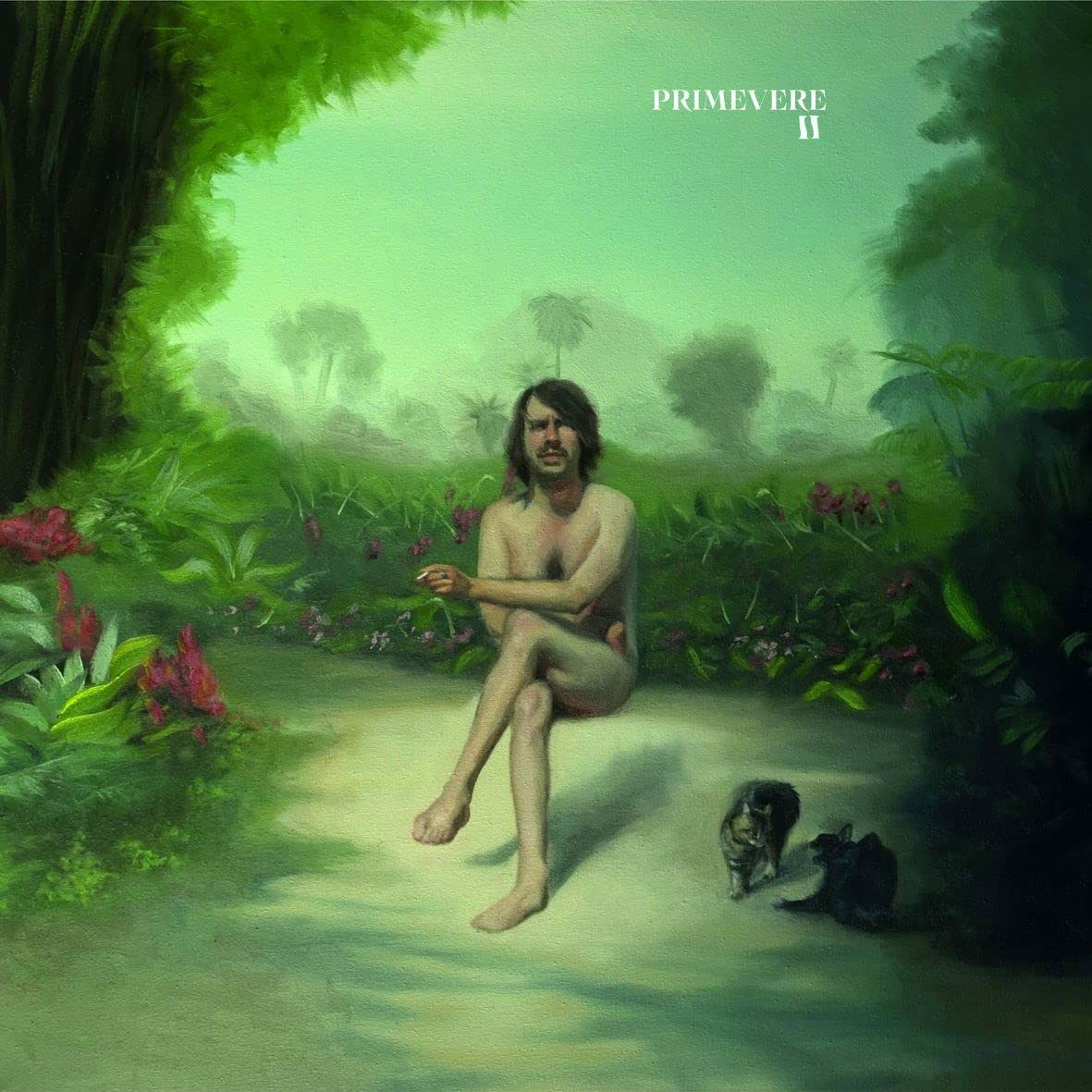 |  Vinyl LP | Primevere - Ii (2 LPs) | Records on Vinyl