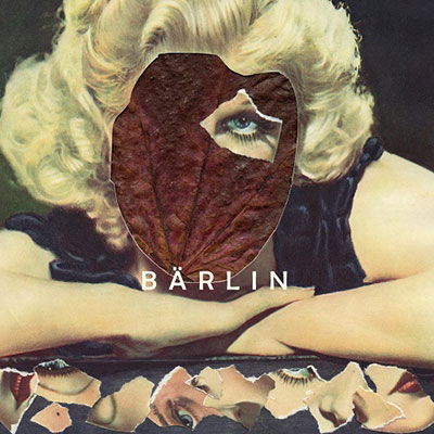|  Vinyl LP | Barlin - State of Fear (LP) | Records on Vinyl