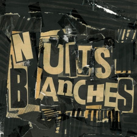 |  Vinyl LP | V/A - Nuits Blanches (LP) | Records on Vinyl