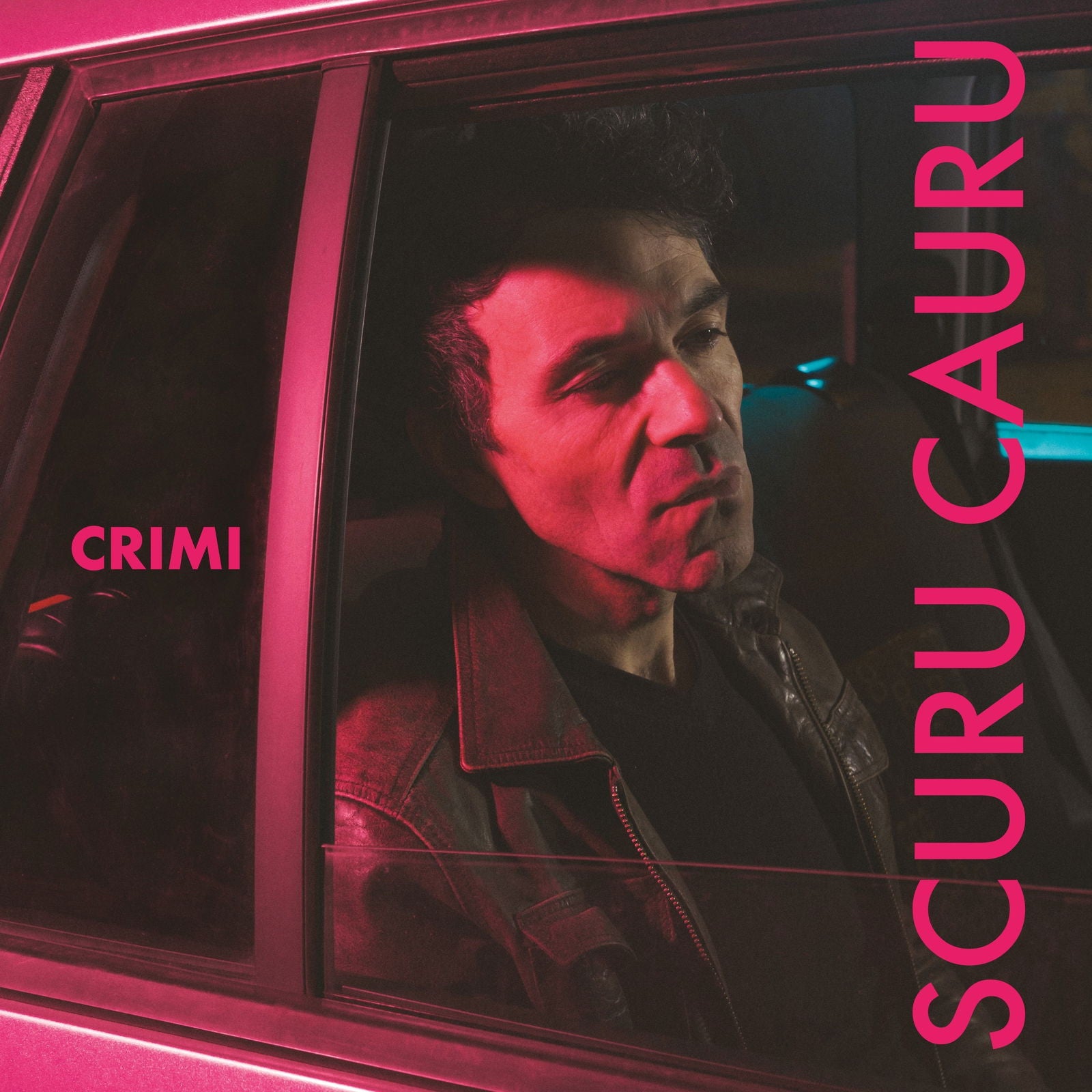|  Vinyl LP | Crimi - Scuru Sauru (2 LPs) | Records on Vinyl