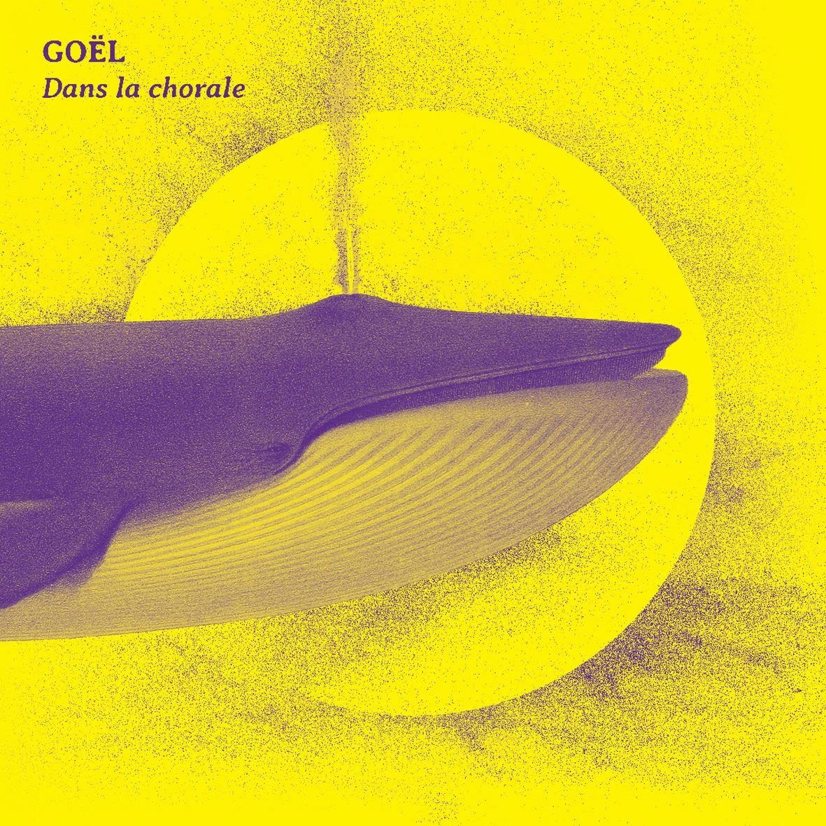 |  Vinyl LP | Goel - Dans La Chorale (LP) | Records on Vinyl