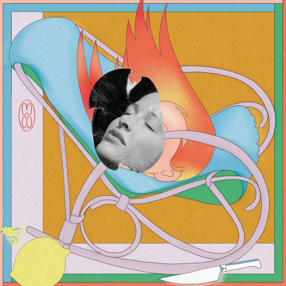 |  Vinyl LP | Eda Diaz - Suave Bruta (LP) | Records on Vinyl