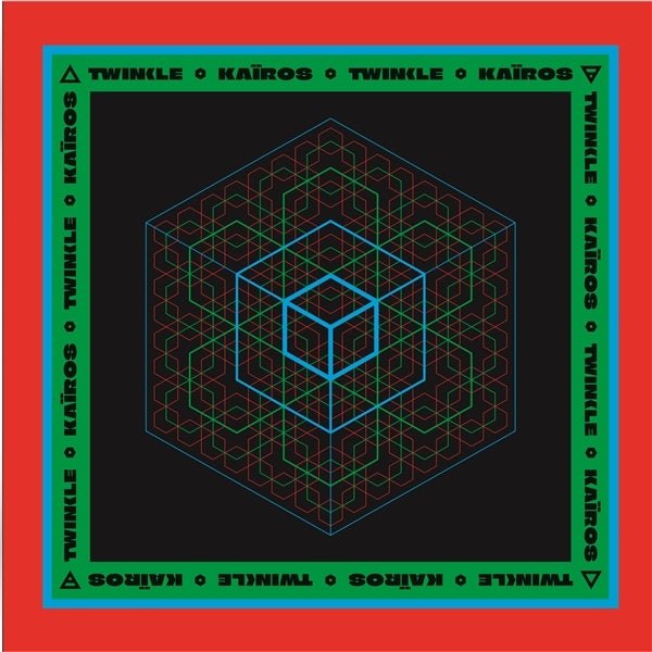 |   | Twinkle - Kairos (LP) | Records on Vinyl