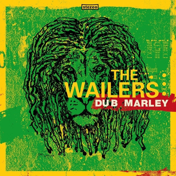 |   | Wailers - Dub Marley (LP) | Records on Vinyl
